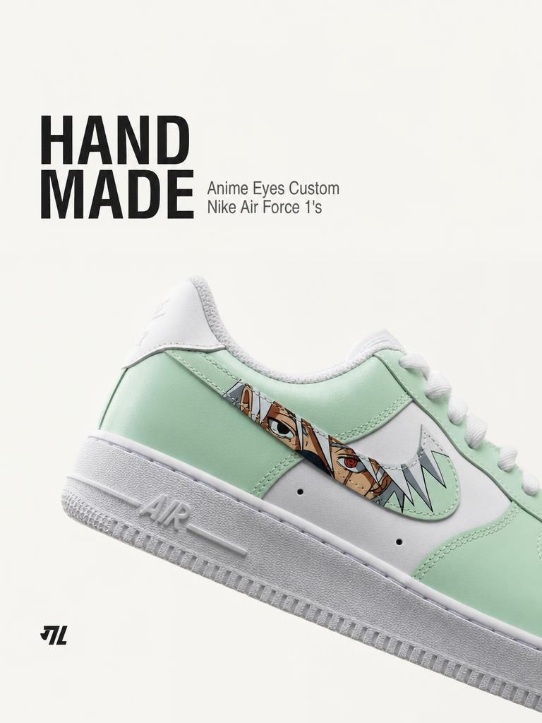 Recreated with your product